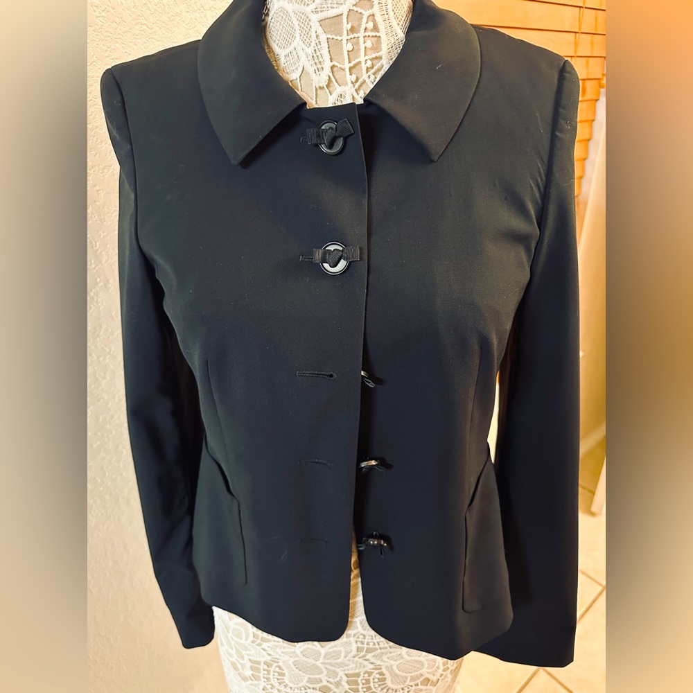 Escada Blazer 100% virgin wool